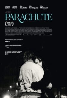 فيلم Parachute 2024 مترجم اون لاين