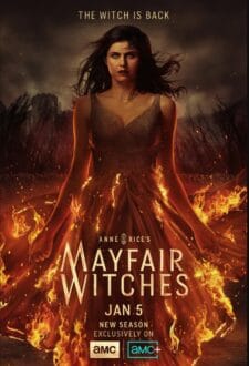 مسلسل Mayfair Witches الموسم الثاني الحلقة 2 مترجمة