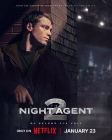 مسلسل The Night Agent الموسم الثاني الحلقة 7 مترجمة