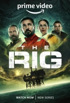 مسلسل The Rig الموسم الثاني الحلقة 2 مترجمة
