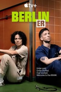 Krank: Berlin