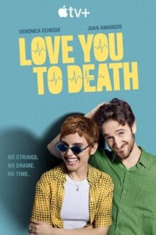 مسلسل Love You to Death الموسم الاول الحلقة 2 مترجمة