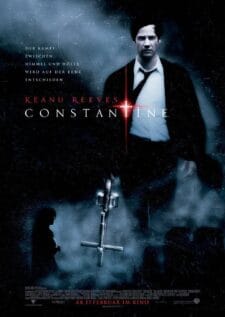 فيلم Constantine 2005 مترجم اون لاين