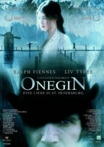 فيلم Onegin 1999 مترجم اون لاين