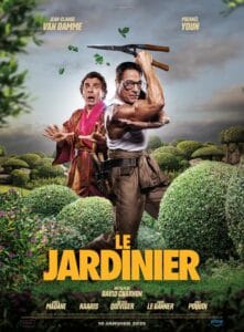 فيلم The Gardener 2025 مترجم اون لاين