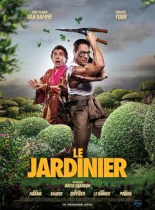 فيلم The Gardener 2025 مترجم اون لاين