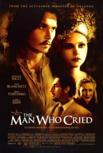 فيلم The Man Who Cried 2000 مترجم اون لاين