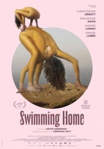 فيلم Swimming Home 2024 مترجم اون لاين