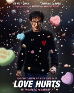 فيلم Love Hurts 2025 مترجم اون لاين