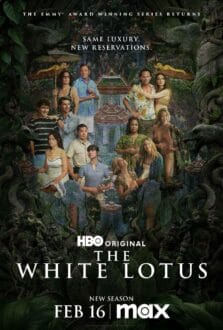 مسلسل The White Lotus الموسم الثالث الحلقة 3 مترجمة