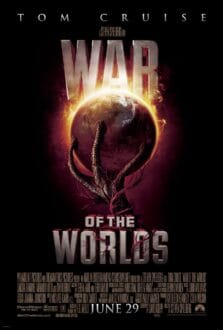 فيلم War of the Worlds 2005 مترجم اون لاين