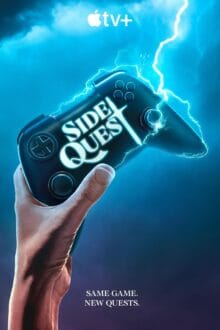 مسلسل Side Quest الموسم الاول الحلقة 3 مترجمة