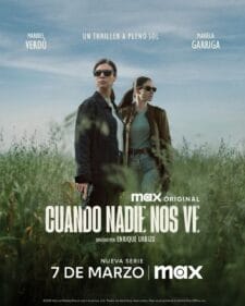 مسلسل When No One Sees Us الحلقة 8 الاخيرة