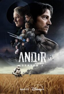 مسلسل Andor الموسم الثاني الحلقة 4 مترجمة