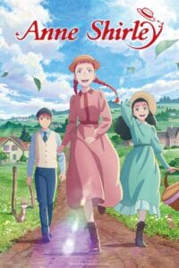 انمي Anne Shirley الموسم الأول الحلقة 11 مترجمة