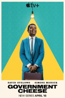 مسلسل Government Cheese الموسم الاول الحلقة 7 مترجمة