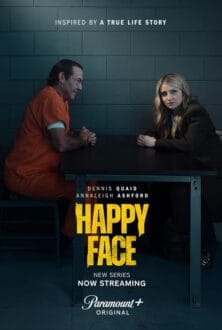 مسلسل Happy Face الموسم الاول الحلقة 8 الاخيرة