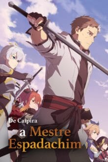 انمي Katainaka no Ossan, Kensei ni Naru الحلقة 7 مترجمة