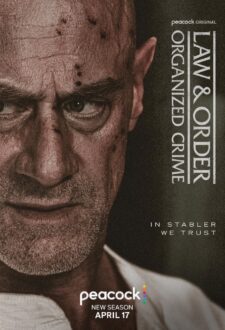 مسلسل Law & Order: Organized Crime الموسم الخامس الحلقة 7 مترجمة