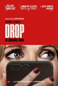 فيلم Drop 2025 مترجم اون لاين