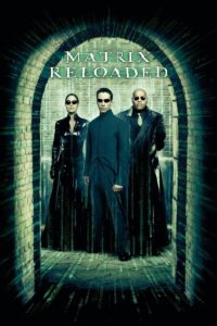 فيلم The Matrix Reloaded 2003 مترجم اون لاين