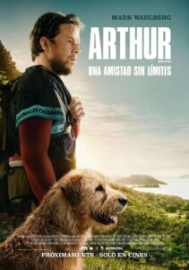 فيلم Arthur the King 2024 مترجم اون لاين