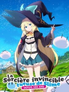 انمي Slime Taoshite 300-nen, Shiranai الموسم الثاني الحلقة 11 مترجمة