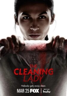 مسلسل The Cleaning Lady الموسم الرابع الحلقة 6 مترجمة