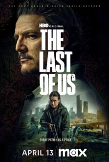 مسلسل The Last of Us الموسم الثاني الحلقة 1 مترجمة