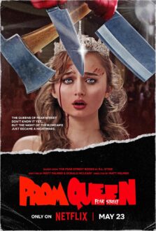 فيلم Fear Street: Prom Queen 2025 مترجم اون لاين