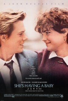 فيلم She’s Having a Baby 1988 مترجم اون لاين