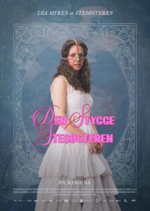 فيلم The Ugly Stepsister 2025 مترجم