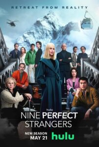 مسلسل Nine Perfect Strangers الموسم الثاني الحلقة 5 مترجمة