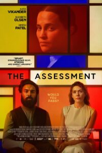 فيلم The Assessment 2025 مترجم اون لاين
