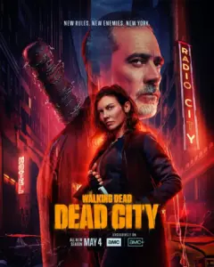مسلسل The Walking Dead: Dead City الموسم الثاني الحلقة 7 مترجمة