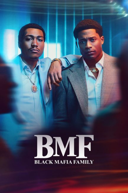 BMF: Black Mafia Family