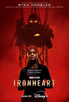 مسلسل Ironheart الموسم الاول الحلقة 4 مترجمة