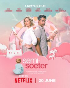 فيلم Semi-Soeter 2025 مترجم اون لاين