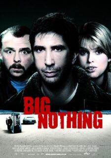 فيلم Big Nothing 2006 مترجم اون لاين