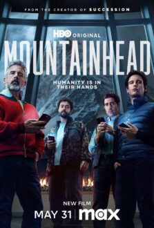 فيلم Mountainhead 2025 مترجم اون لاين