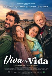 فيلم Viva a Vida 2025 مترجم اون لاين