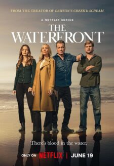 مسلسل The Waterfront الموسم الاول الحلقة 2 مترجمة