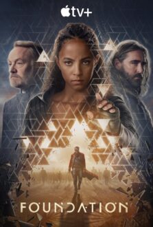 مسلسل Foundation الموسم الثالث الحلقة 3 مترجمة
