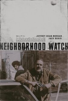 فيلم Neighborhood Watch 2025 مترجم اون لاين