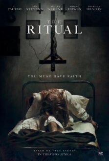 فيلم The Ritual 2025 مترجم اون لاين
