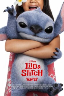 فيلم Lilo & Stitch 2025 مترجم اون لاين
