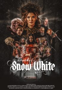 فيلم The Death of Snow White 2025 مترجم اون لاين