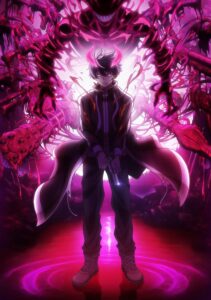 انمي Tougen Anki الموسم الاول الحلقة 1 مترجمة