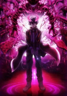 انمي Tougen Anki الموسم الاول الحلقة 1 مترجمة