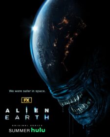 مسلسل Alien: Earth الموسم الاول الحلقة 3 مترجمة
